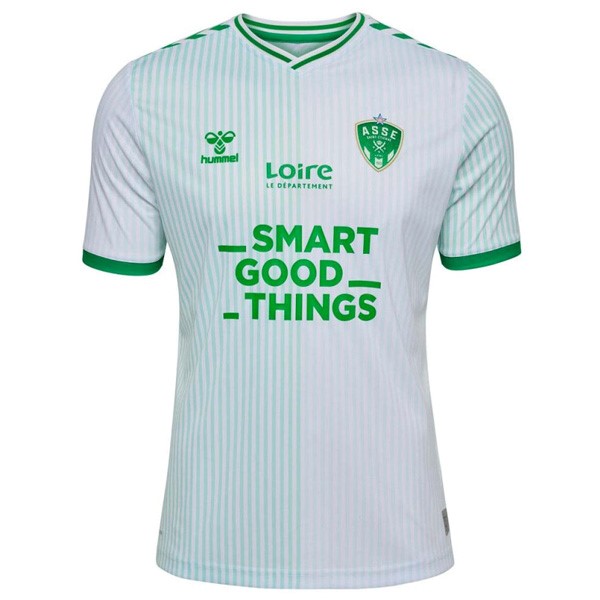 Tailandia Camiseta Saint-étienne 2ª 2023/24